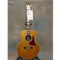 Used Gibson SJ200 Standard Super Jumbo Acoustic Guitar thumbnail