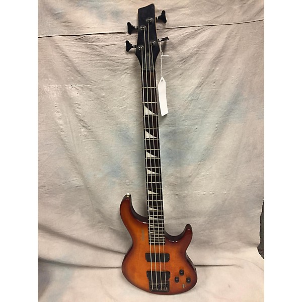 Used Johnson BASS Electric Bass Guitar