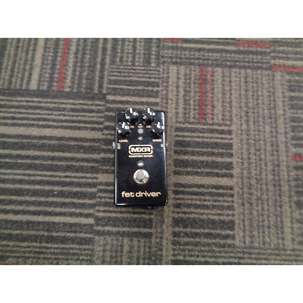 Used MXR CSP265 Effect Pedal