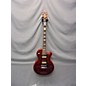 Used Gibson Les Paul Custom Solid Body Electric Guitar thumbnail