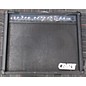 Used Crate GX-60w Guitar Combo Amp thumbnail