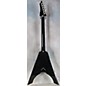 Used Brownsville LEFT HANDED Flying V Electric Guitar