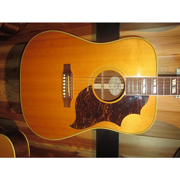 Used Gibson 2004 Sheryl Crow Country Western Acoustic Electric Guitar