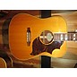 Used Gibson 2004 Sheryl Crow Country Western Acoustic Electric Guitar thumbnail