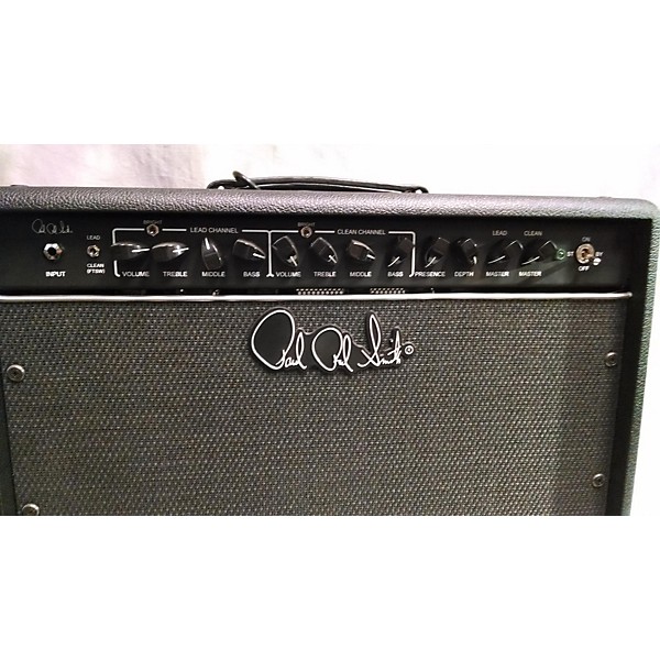 Used PRS ARCHON 50W Tube Guitar Combo Amp