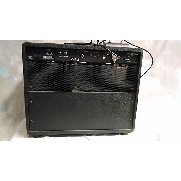 Used PRS ARCHON 50W Tube Guitar Combo Amp