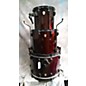 Used Ludwig Classic Concert Drum Kit thumbnail