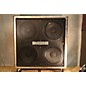 Used Fender Metalhead 4x12 Cabinet Guitar Cabinet thumbnail