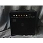 Used Roland SPIRIT 25A Guitar Combo Amp thumbnail