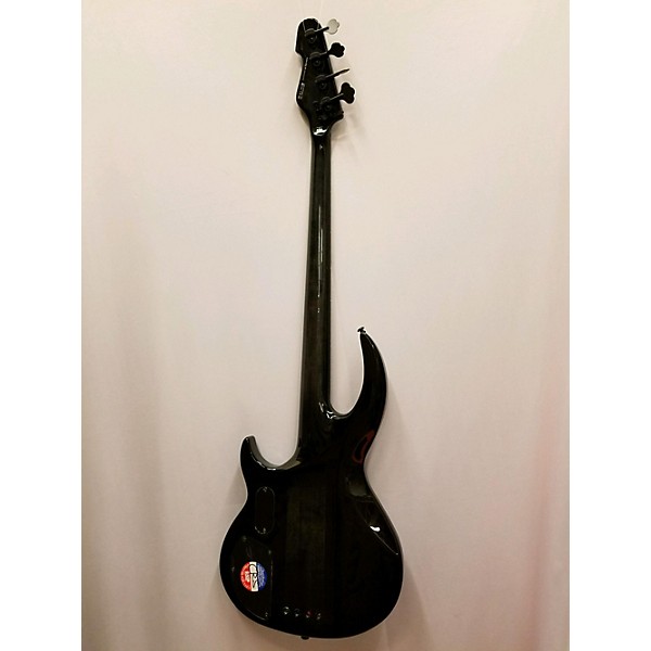 Used ESP LTD Bunny Brunel BB-1004 Electric Bass Guitar