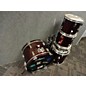 Used CB Percussion SP SERIES Drum Kit thumbnail