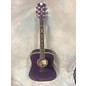 Used Randy Jackson STUDIO SERIES OMBRE Acoustic Electric Guitar thumbnail