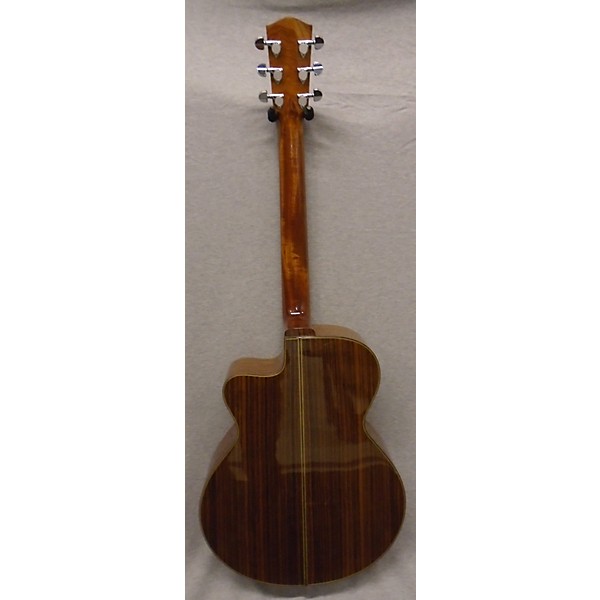 Used Eastman Ac710c Acoustic Guitar
