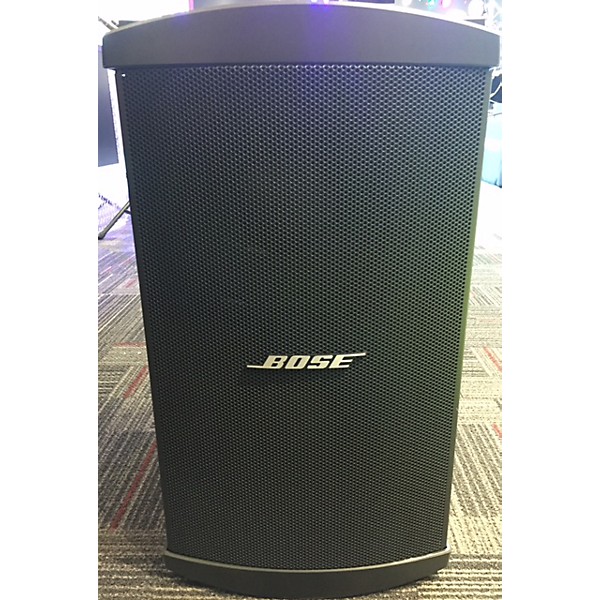 Used Bose B2 Bass Module Unpowered Subwoofer