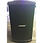 Used Bose B2 Bass Module Unpowered Subwoofer thumbnail