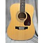 Used Epiphone DR212 12 String Acoustic Guitar thumbnail