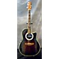 Used Ovation CC57 Celebrity Acoustic Guitar thumbnail