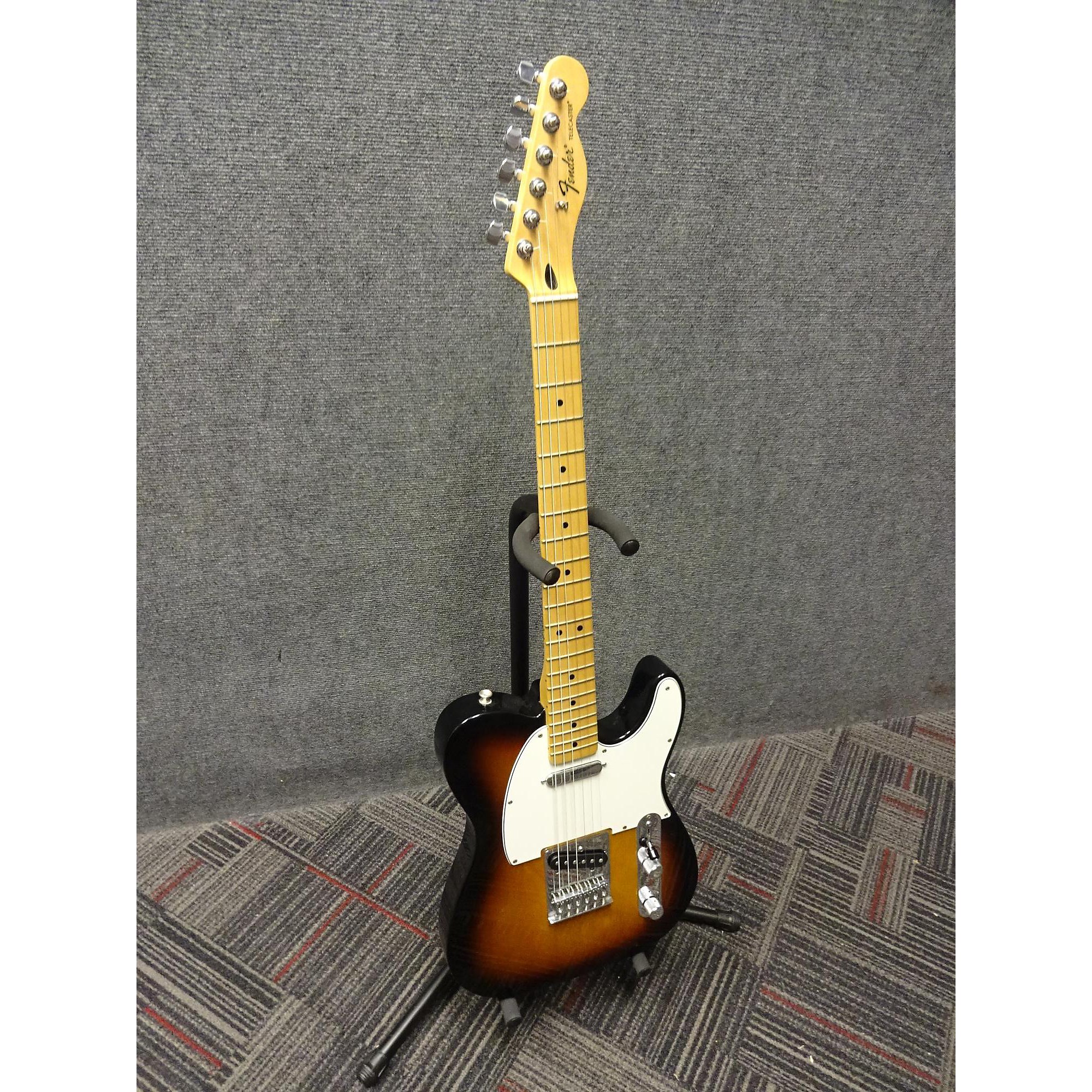 2013 mim telecaster