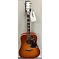 Used Gibson Hummingbird Square Shoulder Acoustic Electric Guitar thumbnail
