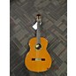 Used Used PRIVADA MP Natural Classical Acoustic Electric Guitar thumbnail