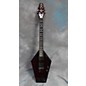 Used Hellraiser Casket Solid Body Electric Guitar thumbnail