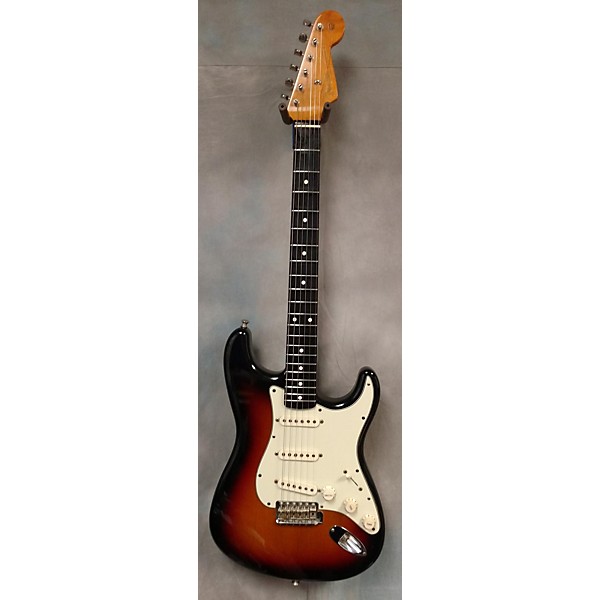 Used Fender 1962 American Vintage Stratocaster