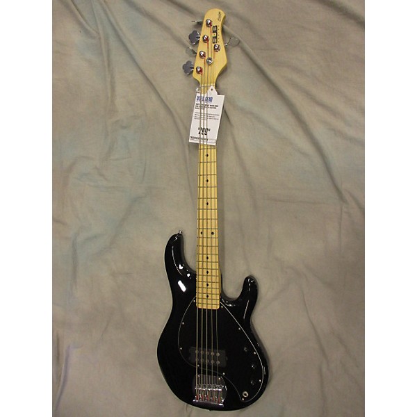 Used Sterling by Music Man SUB SERIES Electric Bass Guitar