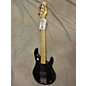 Used Sterling by Music Man SUB SERIES Electric Bass Guitar thumbnail
