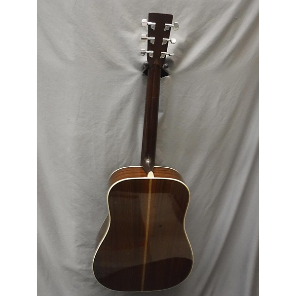 Used Martin HD28 Acoustic Guitar