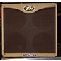 Used Peavey CLASSIC 50 4X10 Tube Guitar Combo Amp thumbnail