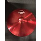 Used Used VADER 20in RAINBOW Cymbal thumbnail
