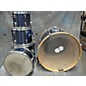 Used Mapex QR Drum Kit thumbnail