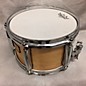 Used Pearl 6.5X10 Maple Shell Drum thumbnail