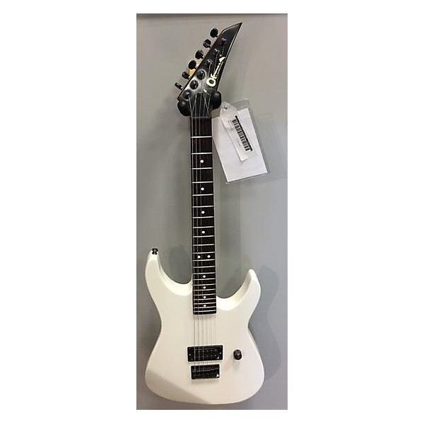 Used Charvel Model 1 Solid Body Electric Guitar