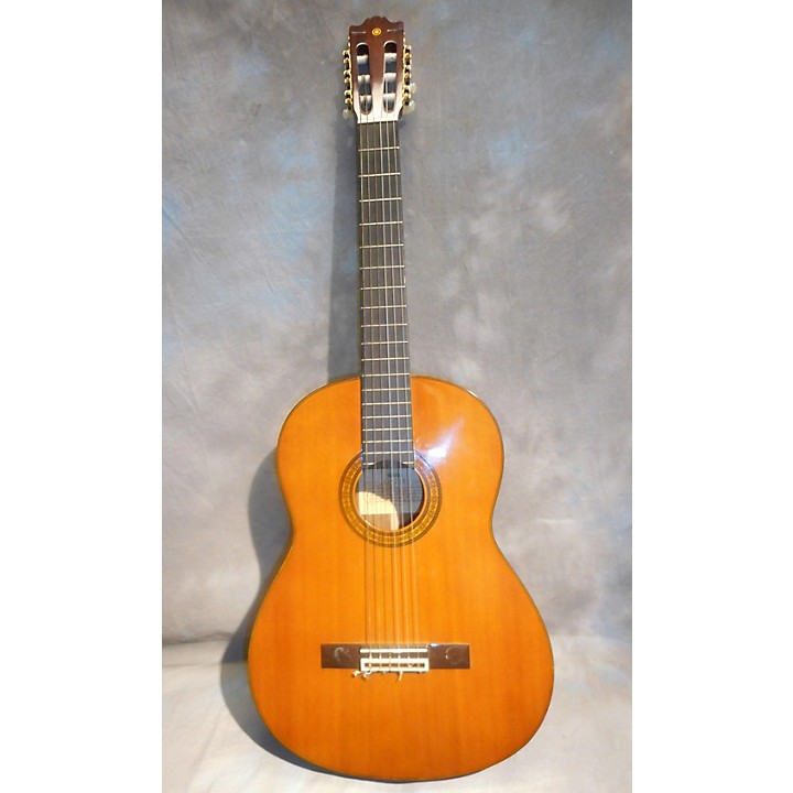 Used G235 Acoustic Guitar Antique Natural Guitar Center