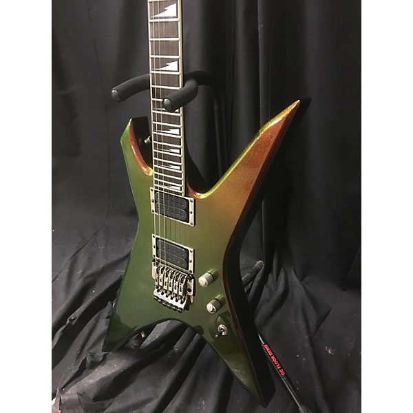 Ibanez XPT700 Xiphos マジョーラカラー 難あり 送料込 Used Ibanez Xiphos XPT700-RCM Solid Body Electric Guitar