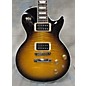 Used Les Paul Signature Solid Body Electric Guitar
