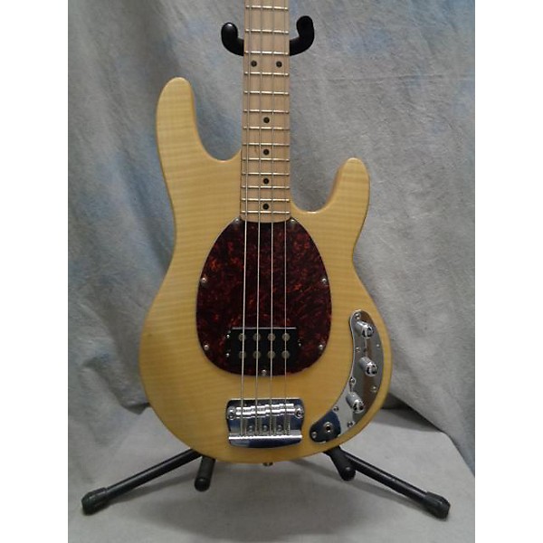 Used OLP MM2 Electric Bass Guitar