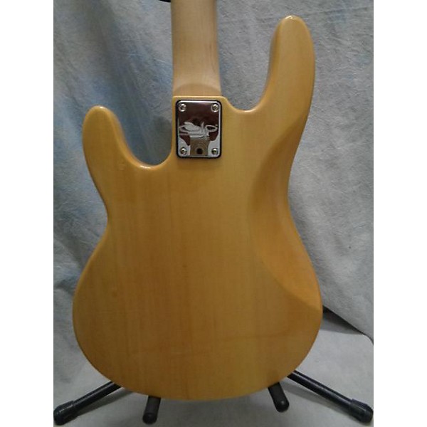 Used OLP MM2 Electric Bass Guitar