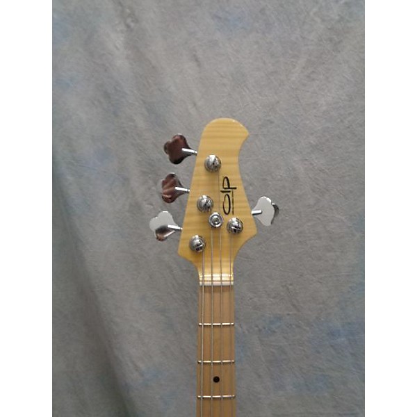 Used OLP MM2 Electric Bass Guitar