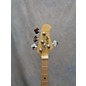 Used OLP MM2 Electric Bass Guitar
