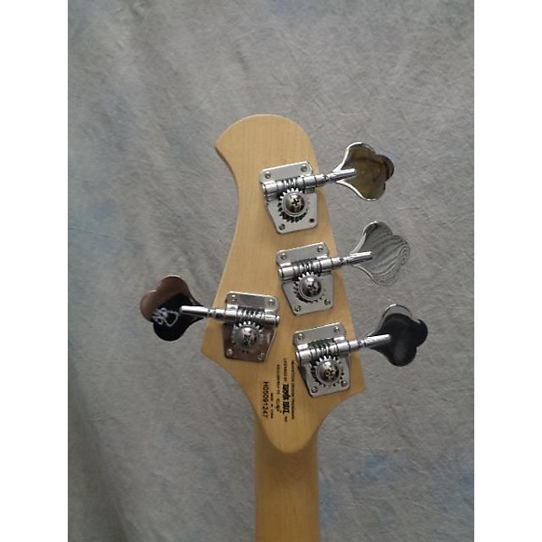 Used OLP MM2 Electric Bass Guitar