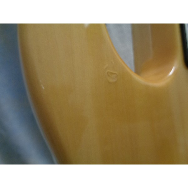 Used OLP MM2 Electric Bass Guitar