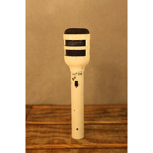 Used Miscellaneous Miscellaneous Dynamic Microphone