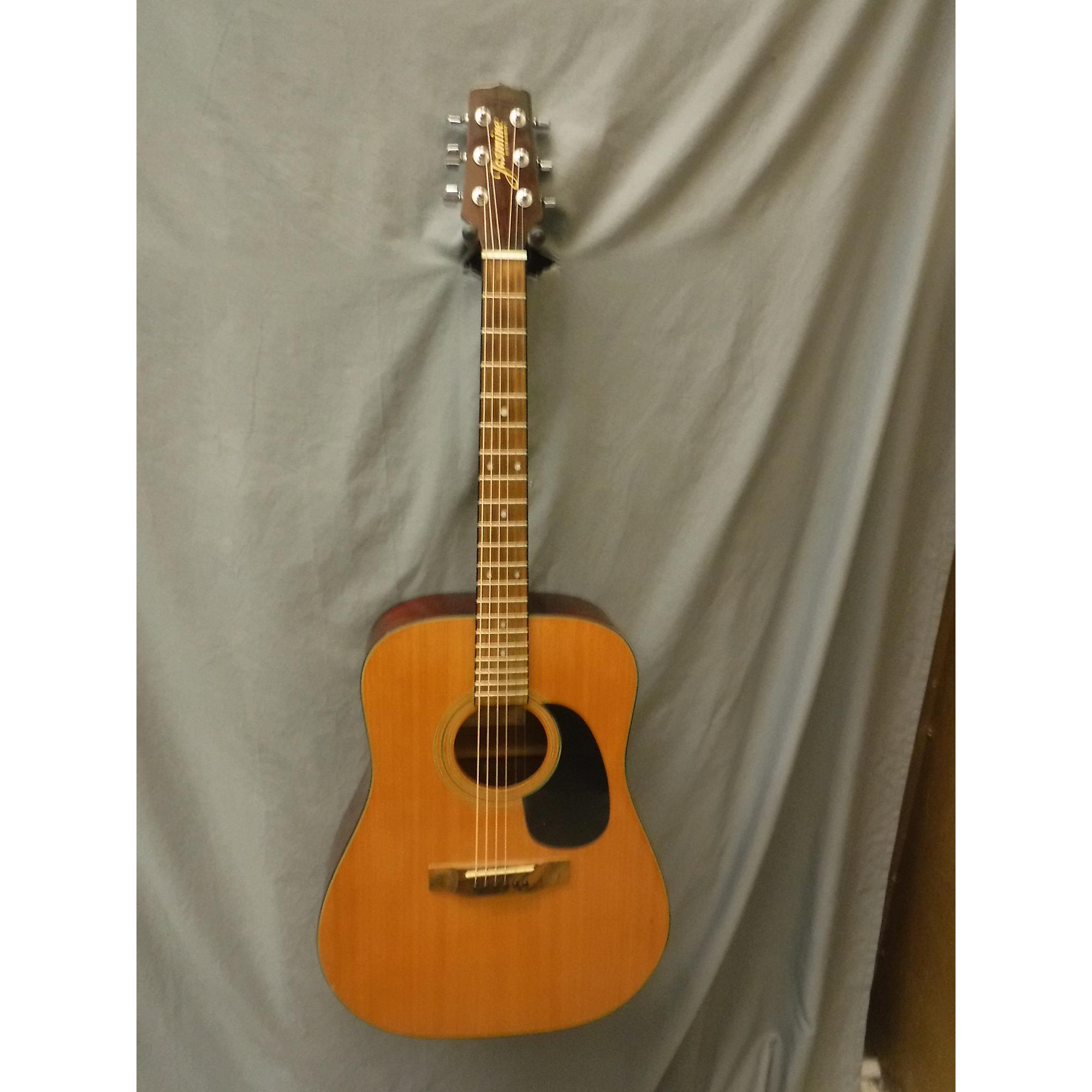 Used Jasmine By Takamine S32 Acoustic Guitar spruce | Guitar