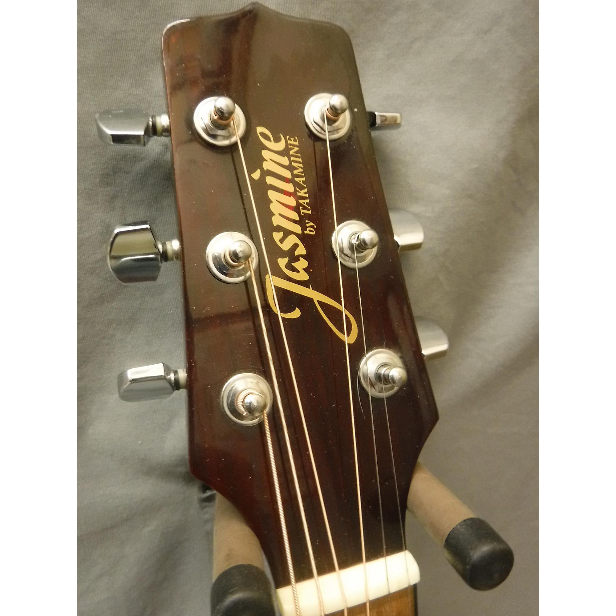 Used Jasmine By Takamine S32 Acoustic Guitar spruce | Guitar