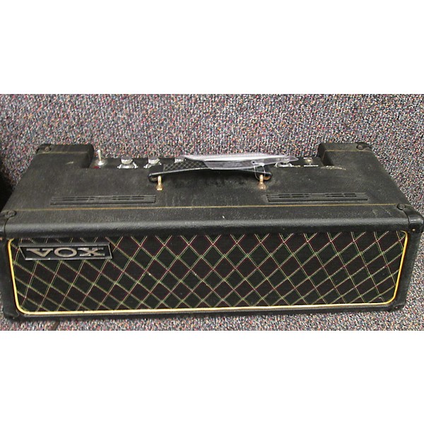 Vintage VOX 1960s Super Berkley III Tube Guitar Combo Amp