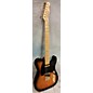 Used Fender 1998 Collecters Edition Telecaster Solid Body Electric Guitar thumbnail