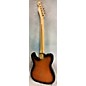Used Fender 1998 Collecters Edition Telecaster Solid Body Electric Guitar