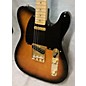 Used Fender 1998 Collecters Edition Telecaster Solid Body Electric Guitar